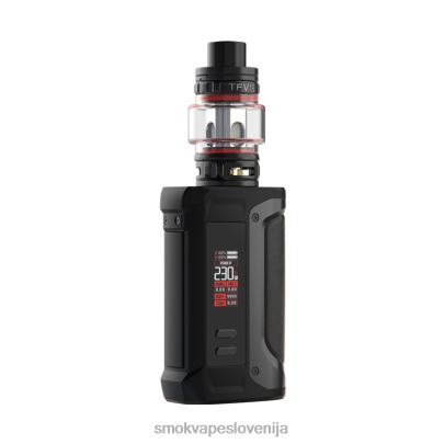 SMOK Okusi 2PH82226 | Črna SMOK Arcfox komplet