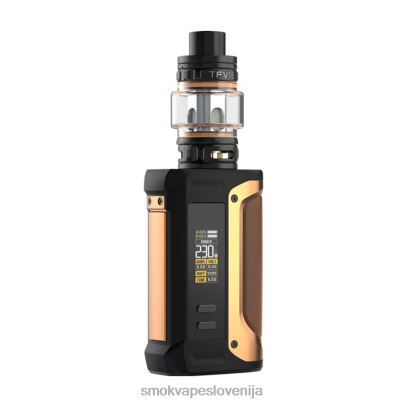 SMOK Vape Okusi 2PH82227 | prizma zlata SMOK Arcfox komplet