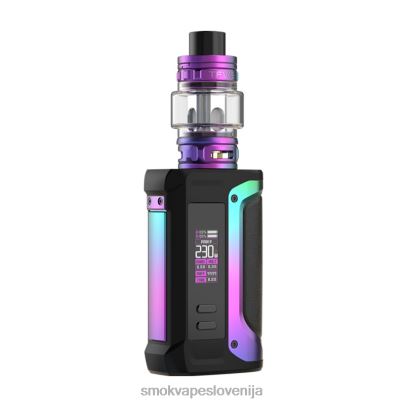 SMOK Vape Slovenija 2PH82222 | prizma mavrica SMOK Arcfox komplet