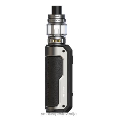 SMOK Puff 2PH82175 | srebro SMOK Fortis komplet