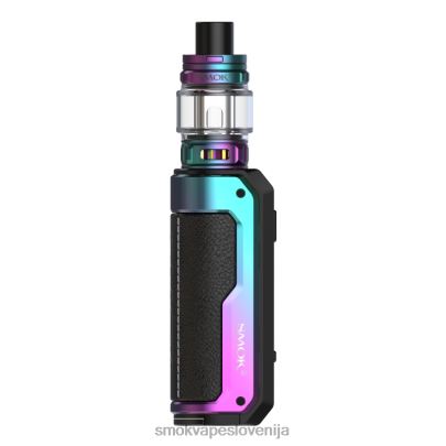 SMOK Vape Ljubljana 2PH82174 | 7-barvna SMOK Fortis komplet