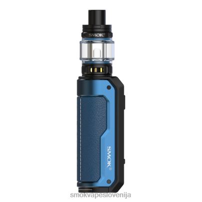 SMOK Vape Okusi 2PH82177 | modra SMOK Fortis komplet