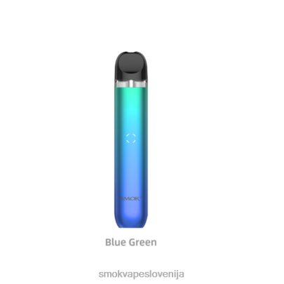 SMOK Okusi 2PH8236 | modro zelena SMOK IGEE a1 komplet