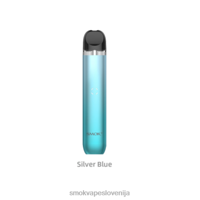 SMOK Vape Cena 2PH8238 | srebrno modra SMOK IGEE a1 komplet