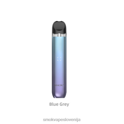 SMOK Vape Okusi 2PH8237 | modro siva SMOK IGEE a1 komplet