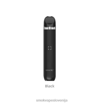 SMOK Vape Price 2PH8240 | Črna SMOK IGEE a1 komplet