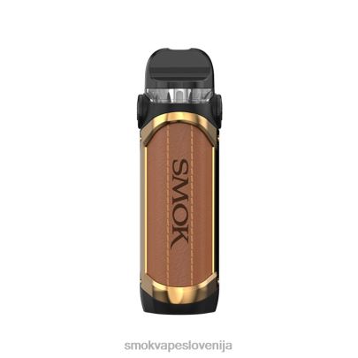 SMOK Okusi 2PH82246 | rjav SMOK IPX80 komplet