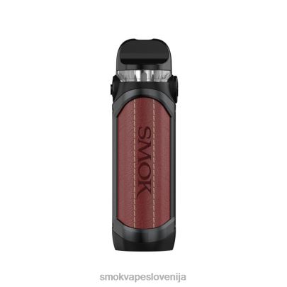 SMOK Vape Cena 2PH82248 | rdeča SMOK IPX80 komplet