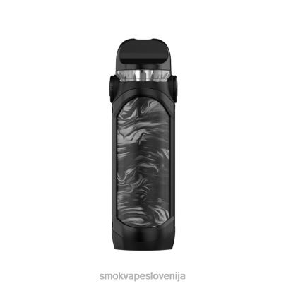 SMOK Vape Shop Slovenija 2PH82249 | tekoče črno siva SMOK IPX80 komplet