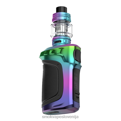 SMOK Puff 2PH8275 | prizma mavrica tpu SMOK MAG-18 komplet