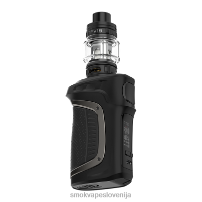 SMOK Vape Ljubljana 2PH8274 | črn tpu SMOK MAG-18 komplet