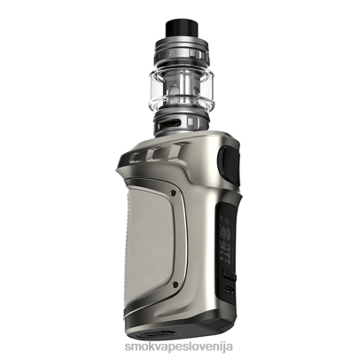 SMOK Vape Okusi 2PH8277 | nano krom usnje SMOK MAG-18 komplet