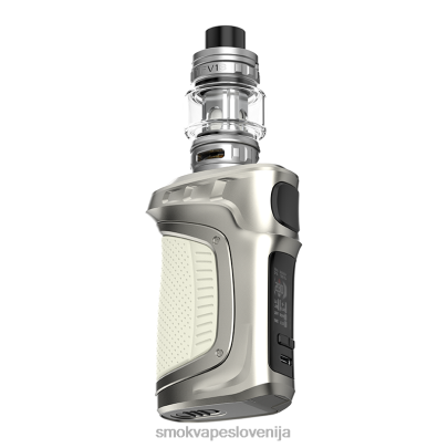 SMOK Vape Slovenija 2PH8272 | bež bel tpu SMOK MAG-18 komplet