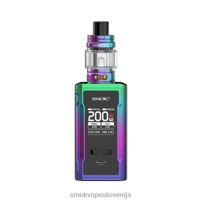 SMOK Okusi 2PH82106 | 7-barvna SMOK R-Kiss 2 komplet