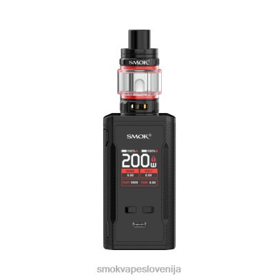 SMOK Puff 2PH82105 | Črna SMOK R-Kiss 2 komplet