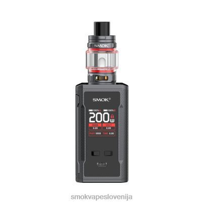 SMOK Vape Slovenija 2PH82102 | siva SMOK R-Kiss 2 komplet