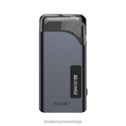 SMOK Vape Slovenija 2PH82202 | siva SMOK Thiner komplet