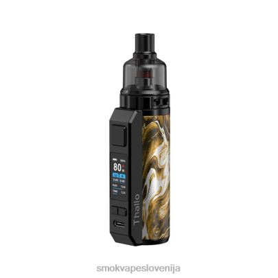 SMOK Vape Cena 2PH82288 | tekoče zlato SMOK Thallo komplet