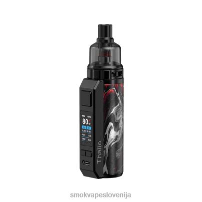 SMOK Vape Slovenija 2PH82292 | tekoče črno rdeče SMOK Thallo komplet