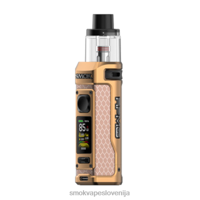 SMOK Vape Cena 2PH8228 | mat zlato SMOK RPM 85 komplet