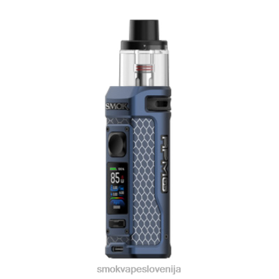 SMOK Vape Shop Slovenija 2PH8229 | mat modra SMOK RPM 85 komplet