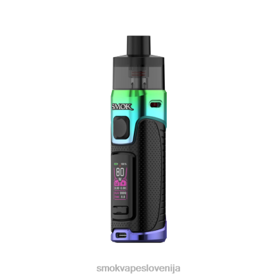 SMOK Okusi 2PH8286 | prizma mavrica SMOK RPM 5 pro komplet