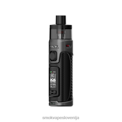 SMOK Puff 2PH8285 | mat pištolo kovina SMOK RPM 5 pro komplet