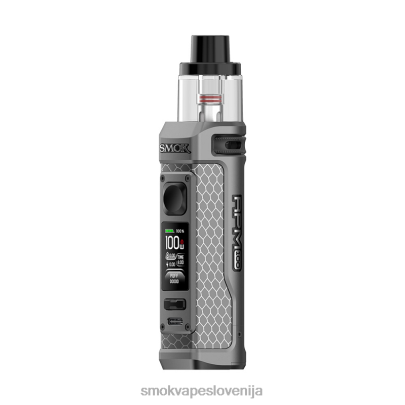 Aqua Vape SMOK Slovenija 2PH8233 | mat pištolo kovina SMOK RPM 100 komplet