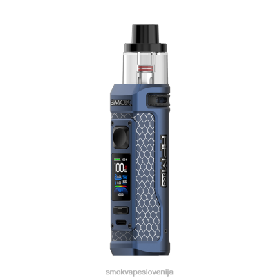 SMOK Puff 2PH8235 | mat modra SMOK RPM 100 komplet