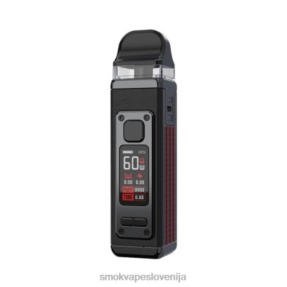 SMOK Puff 2PH82205 | črno usnje SMOK RPM 4 komplet