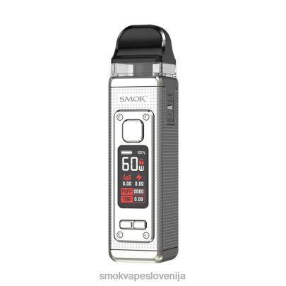 SMOK Vape Ljubljana 2PH82204 | bledi šampanjec SMOK RPM 4 komplet