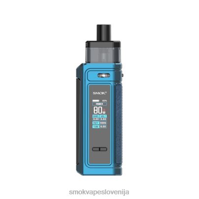 SMOK Okusi 2PH82186 | mat modra SMOK G-Priv komplet za pod