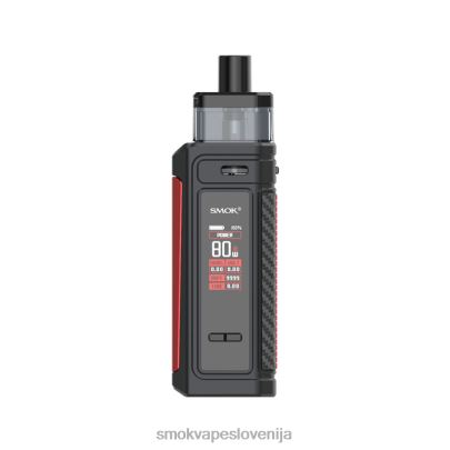 SMOK Vape Price 2PH82190 | mat črna SMOK G-Priv komplet za pod