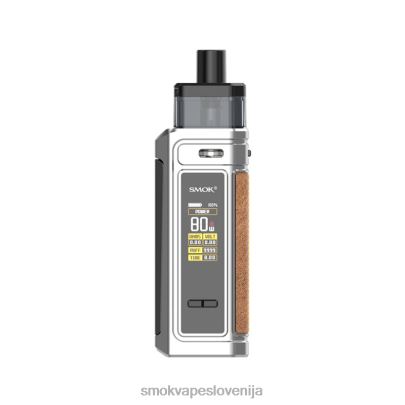 SMOK Vape Shop Slovenija 2PH82189 | nano krom SMOK G-Priv komplet za pod