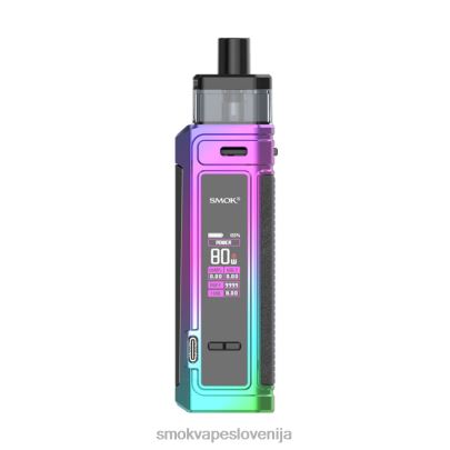 SMOK Slovenija 2PH82181 | prizma mavrica SMOK G-Priv pro pod komplet