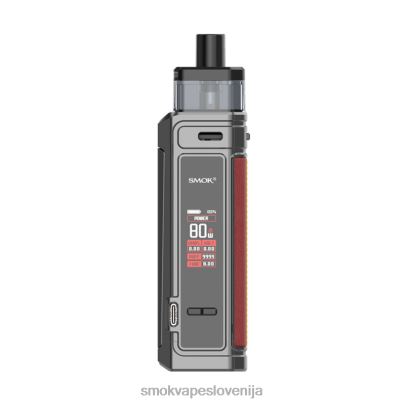 SMOK Vape Ljubljana 2PH82184 | nano pištola metal SMOK G-Priv pro pod komplet