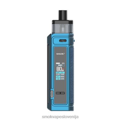 SMOK Vape Shop Slovenija 2PH82179 | mat modra SMOK G-Priv pro pod komplet