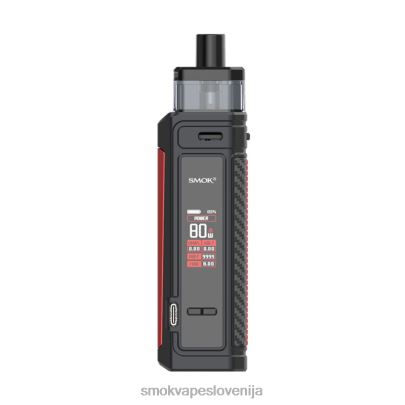 SMOK Vape Slovenija 2PH82182 | mat črna SMOK G-Priv pro pod komplet