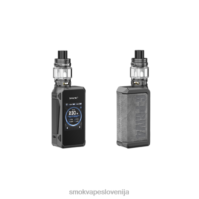 SMOK Vape Cena 2PH8288 | siva SMOK G-Priv4 komplet