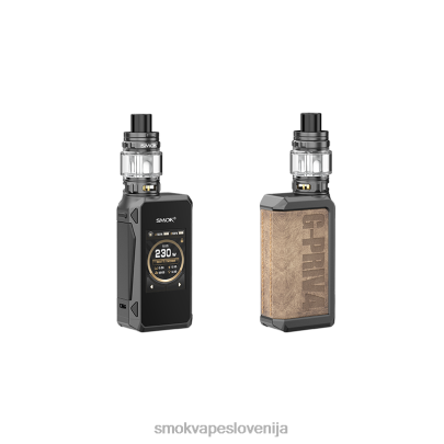 SMOK Vape Okusi 2PH8287 | rjav SMOK G-Priv4 komplet