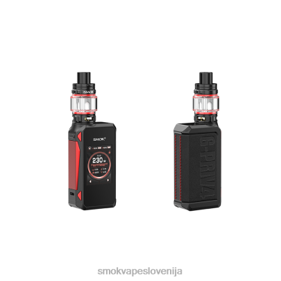 SMOK Vape Price 2PH8290 | Črna SMOK G-Priv4 komplet