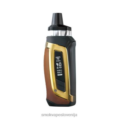 SMOK Okusi 2PH82216 | rjav SMOK Morph komplet pod-40