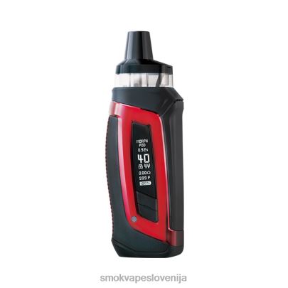 SMOK Puff 2PH82215 | Črna SMOK Morph komplet pod-40