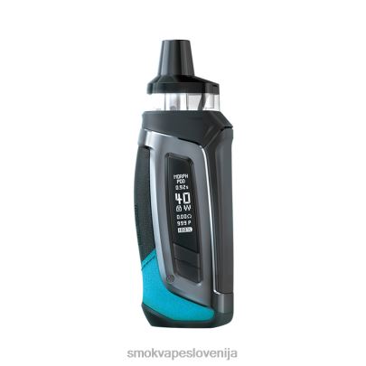 SMOK Vape Okusi 2PH82217 | črno zelena SMOK Morph komplet pod-40