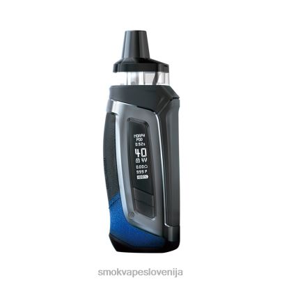 SMOK Vape Price 2PH82220 | črno modra SMOK Morph komplet pod-40