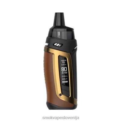 SMOK Vape Ljubljana 2PH82154 | rjav SMOK Morph s kompletom pod-80