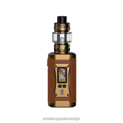 SMOK Okusi 2PH82256 | rjav SMOK Morph 2 komplet