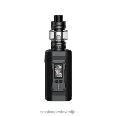 SMOK Puff 2PH82255 | Črna SMOK Morph 2 komplet