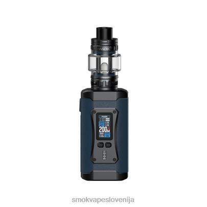 SMOK Vape Okusi 2PH82257 | modra SMOK Morph 2 komplet