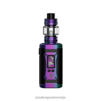 SMOK Vape Shop Slovenija 2PH82259 | prizma mavrica SMOK Morph 2 komplet